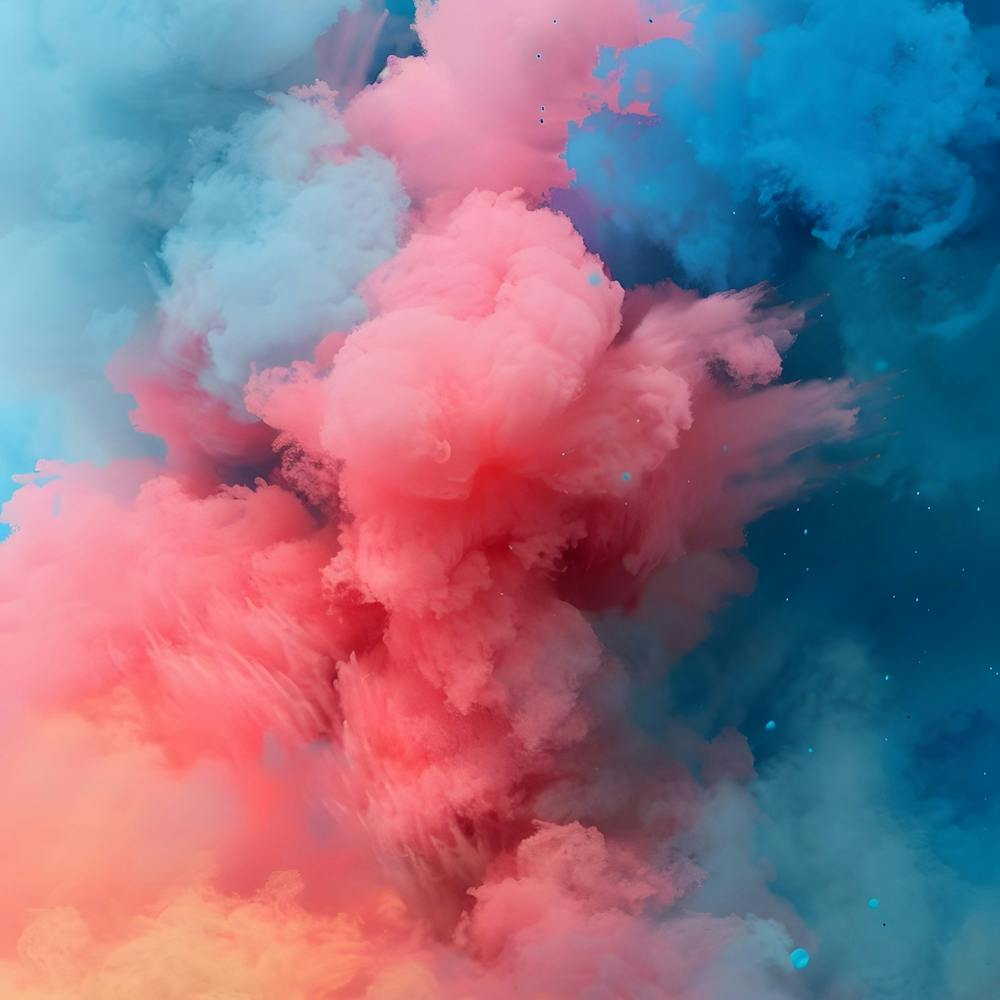 Abstract Background 3