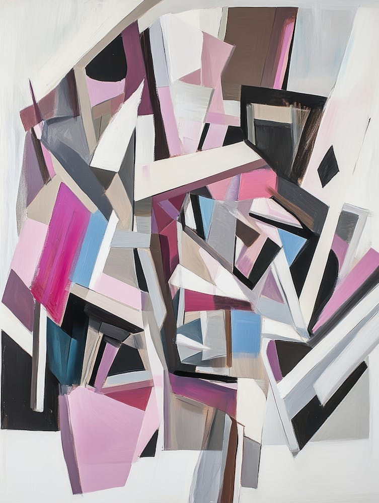 Abstract Painting 3260