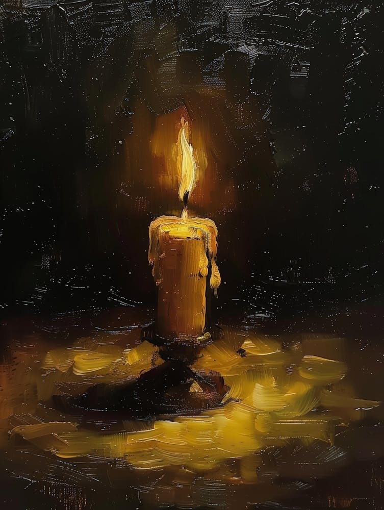 Candlelight 5