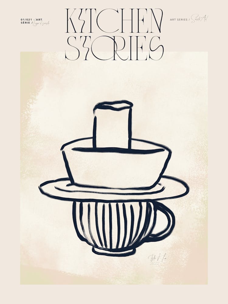 Léger et simple no 37