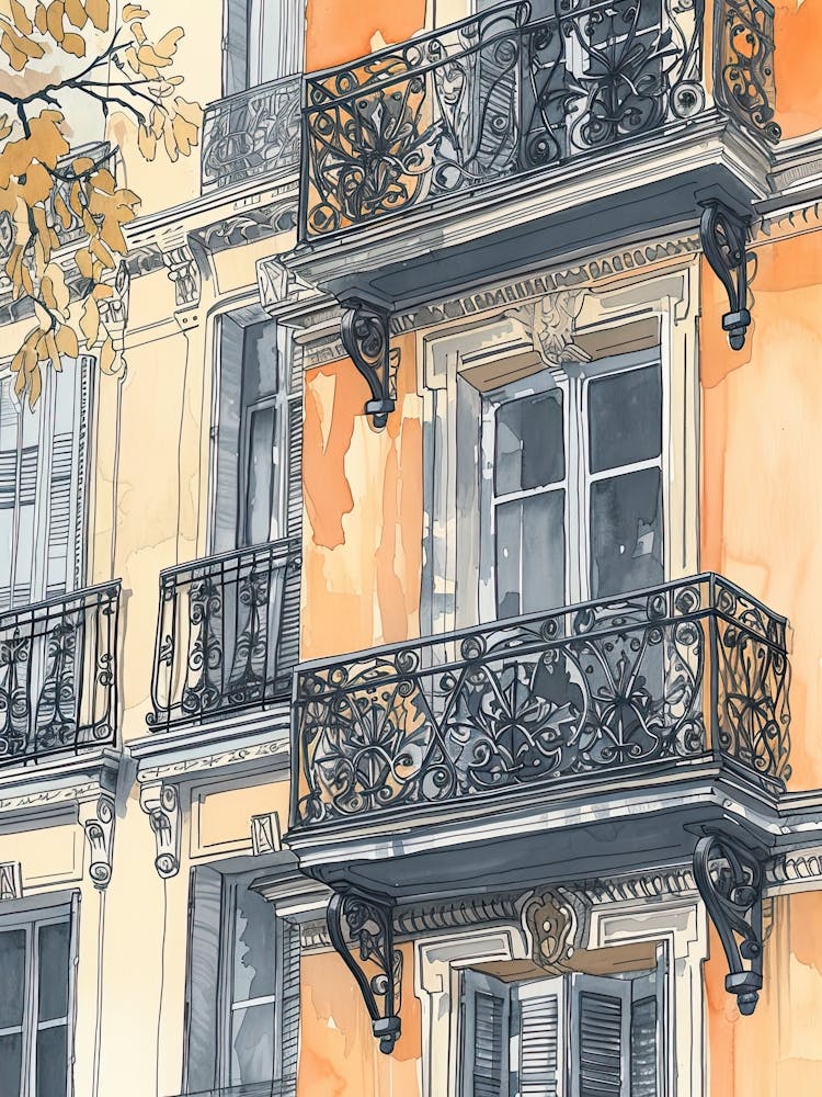 Lyon Europe Travel Architecture 3