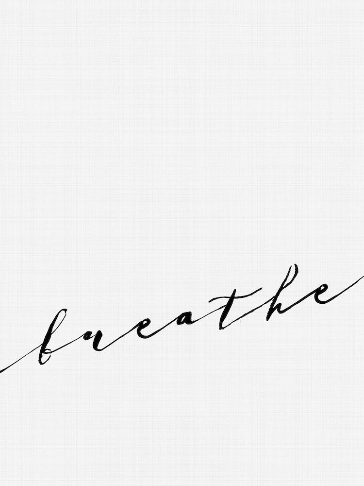Breathe