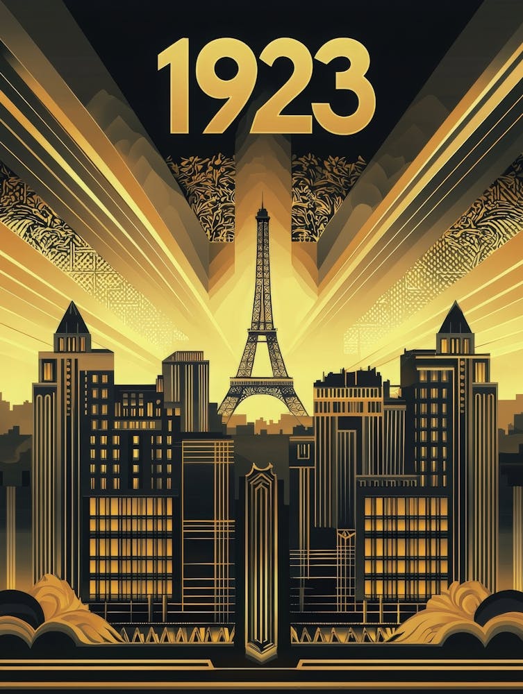 Aihrgdesign A Vintage Travel Poster Showcasing Art Deco Archi 3e80acd4 B228 451d Bc73 3a361dbdcba3 0