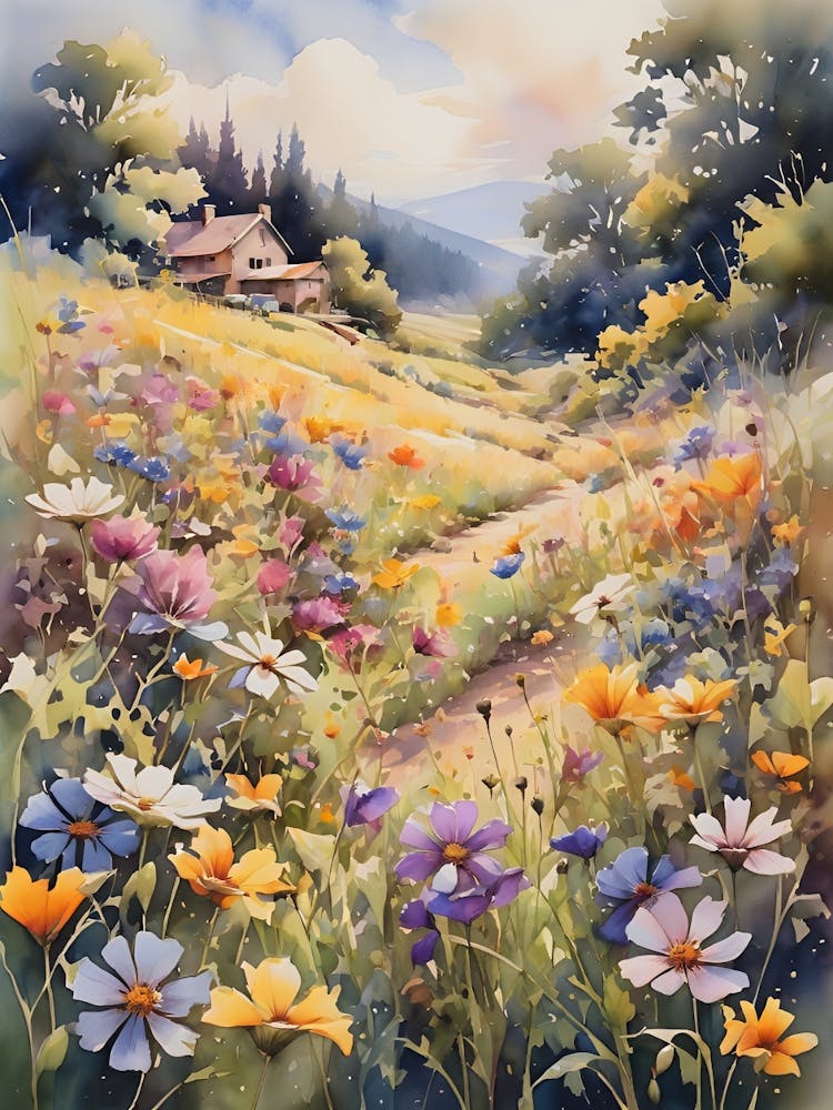 Wildflowers 14