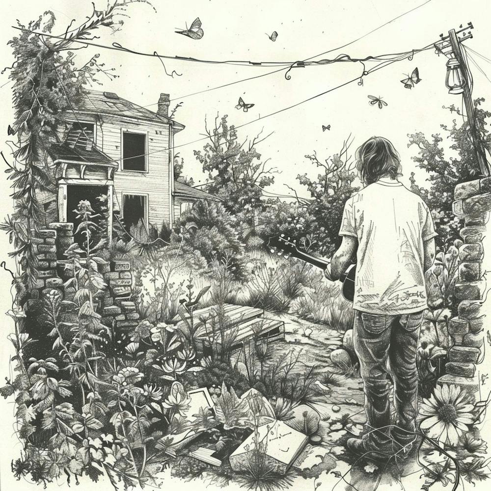 Last Of Us