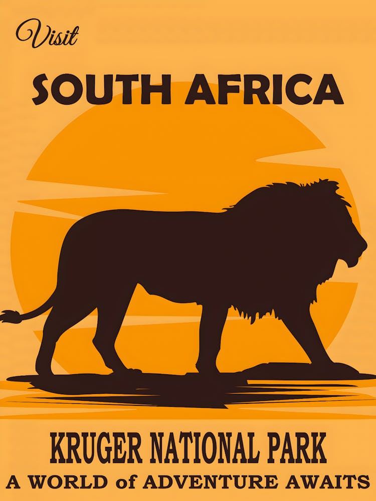 Kruger National Park