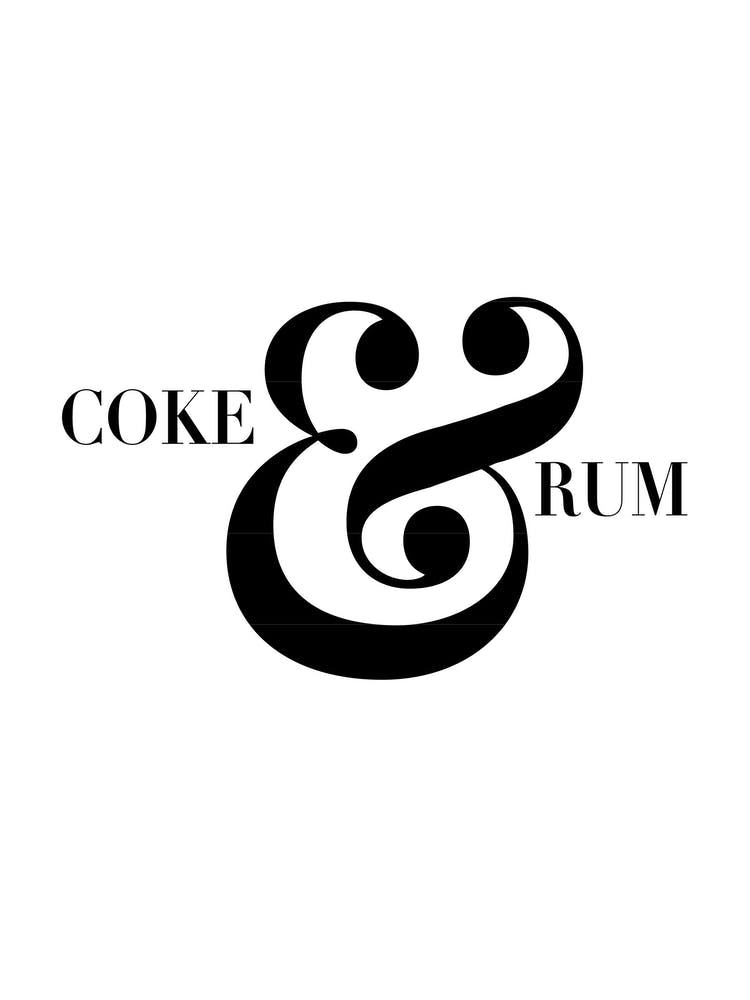 Coke And Rum