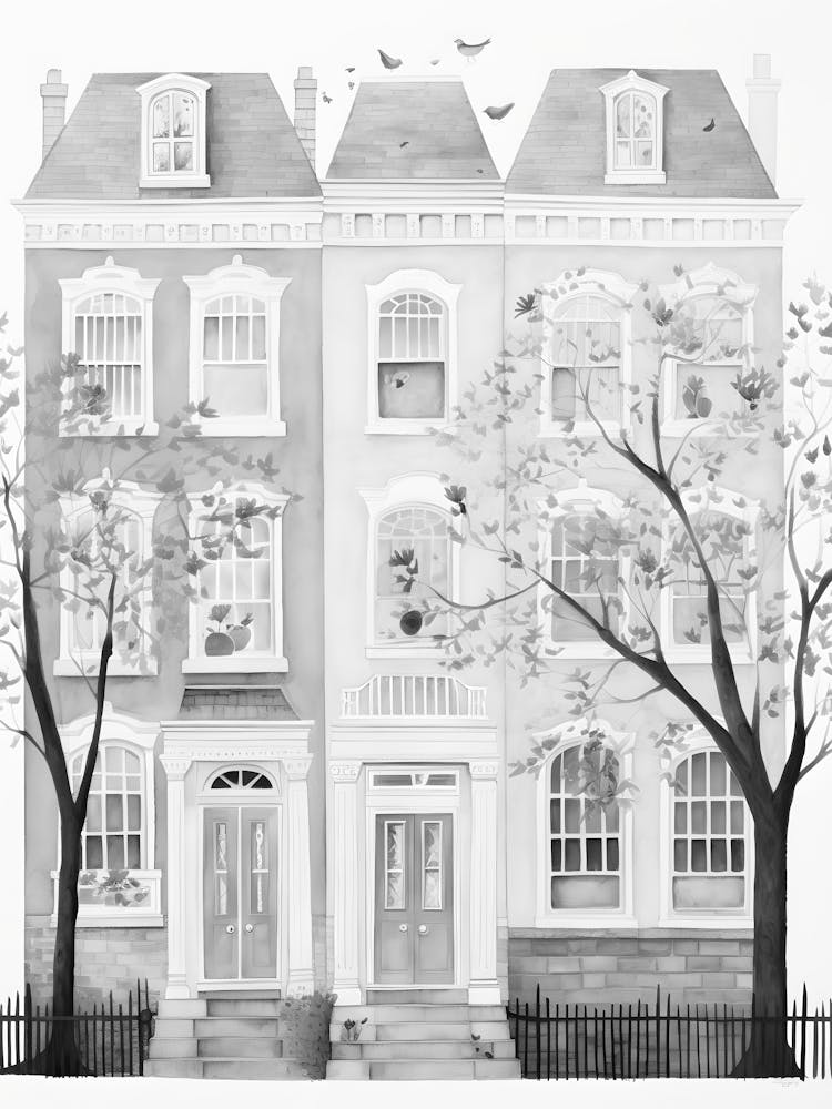London House