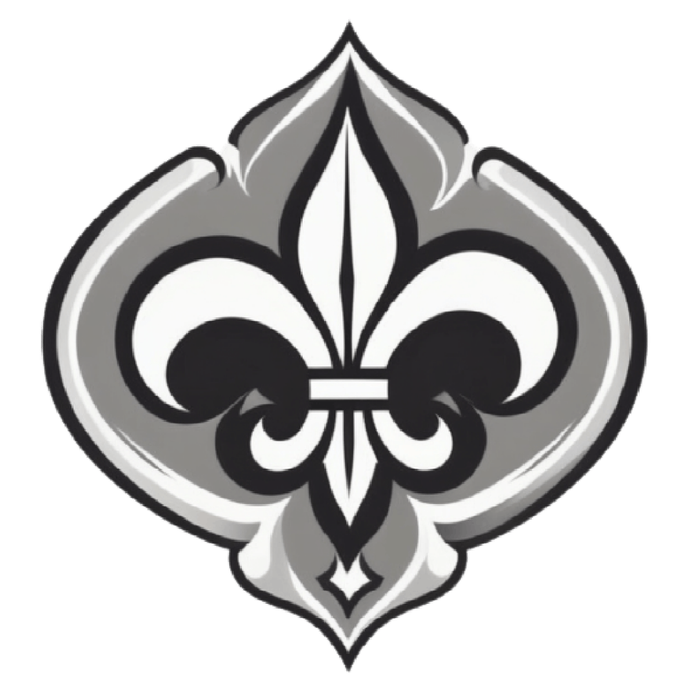 New Orleans Saints Logo