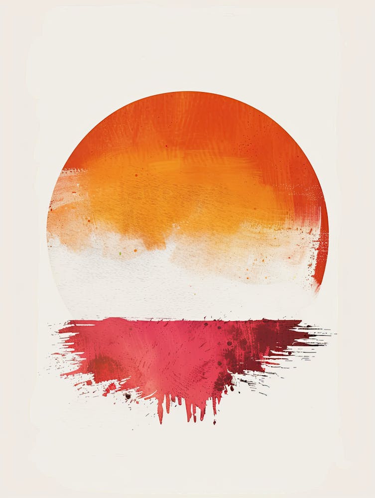 Mod Horizon Mid Century Style