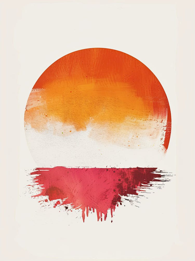 Mod Horizon Mid Century Style