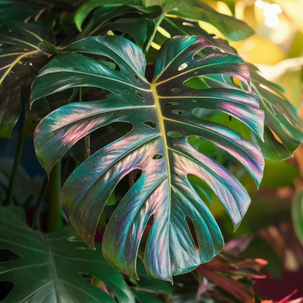 Jungle Art