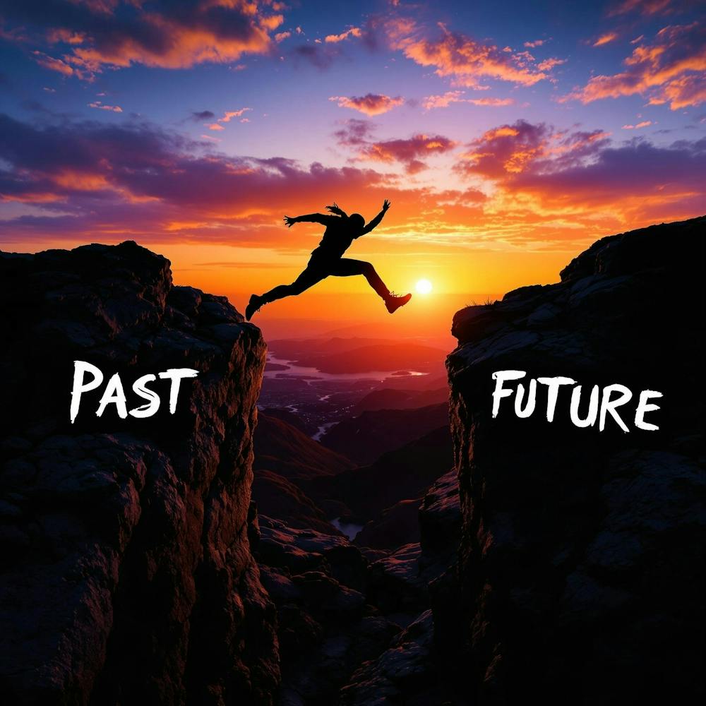 Past to Future