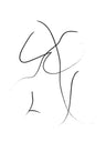 Sensual Art Prints