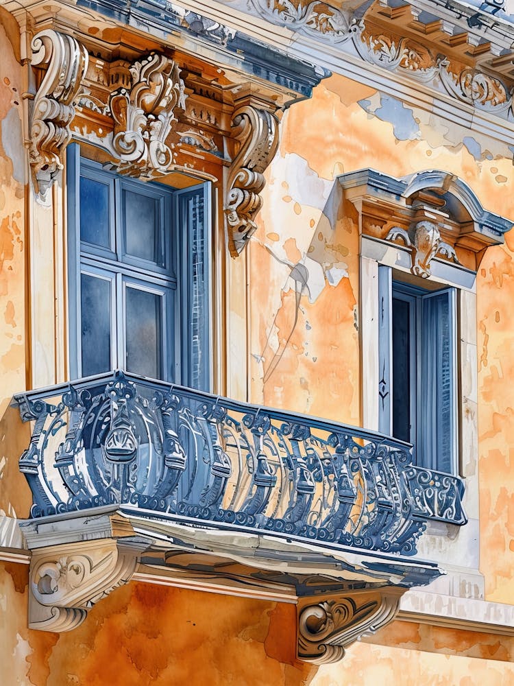 Cambridge Europe Travel Architecture 4