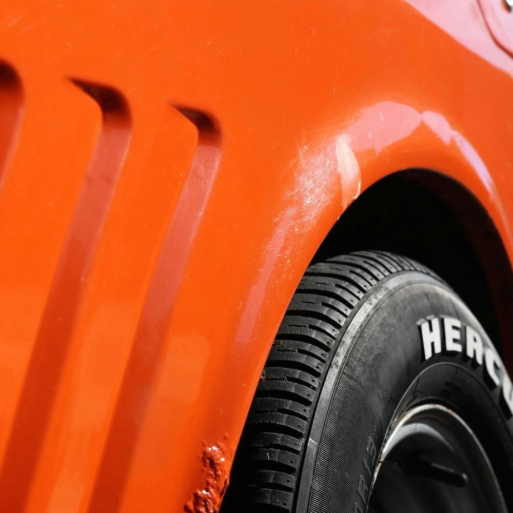 The love of His Live