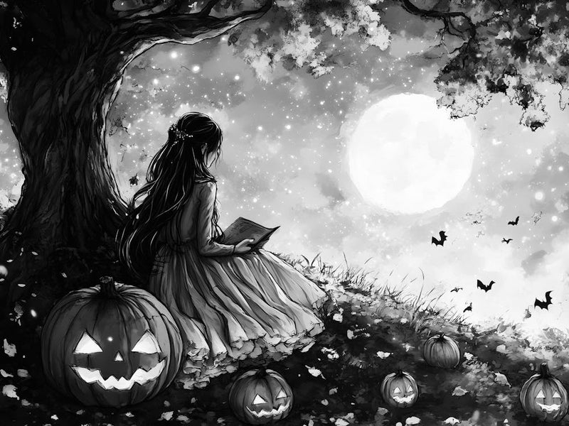 Halloween Pumpkins 46