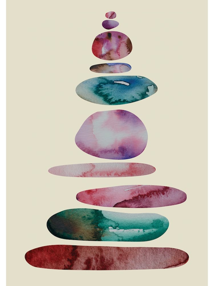 Aqua Turm 1 Balance