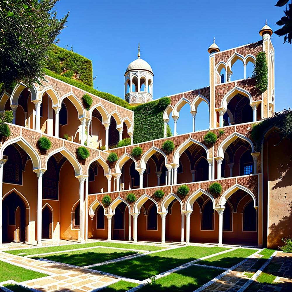 Tartarian Architecture 2