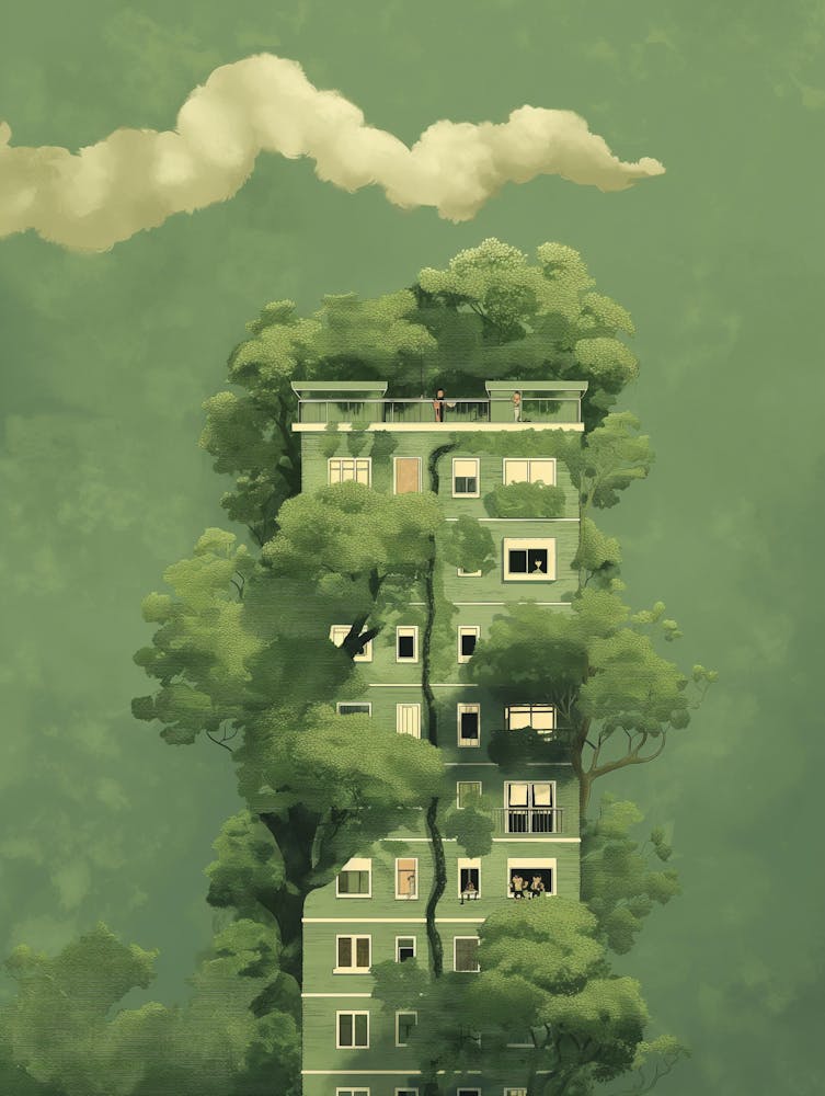 Tree House