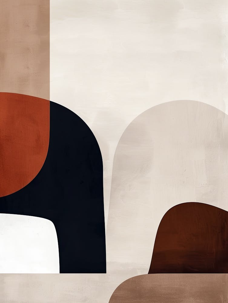 Gir Stone Park Bauhaus Minimalist