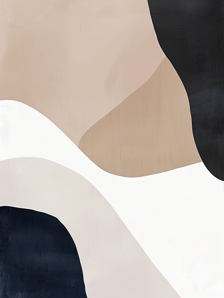 Cradle Of Quiet Minimalist Style