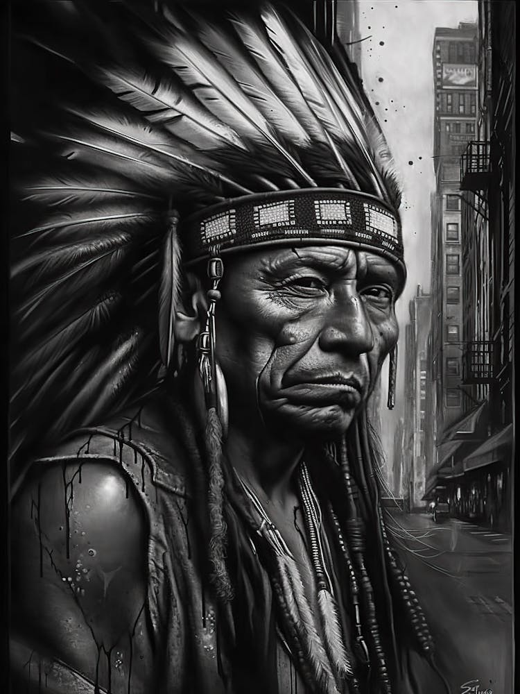 Indian Chief 2