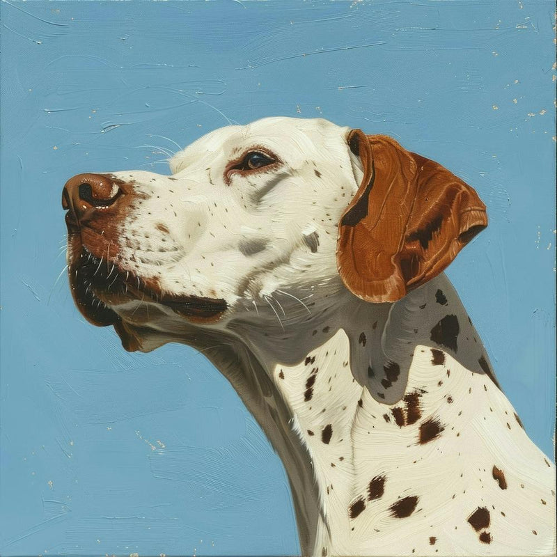 Dalmatian 6