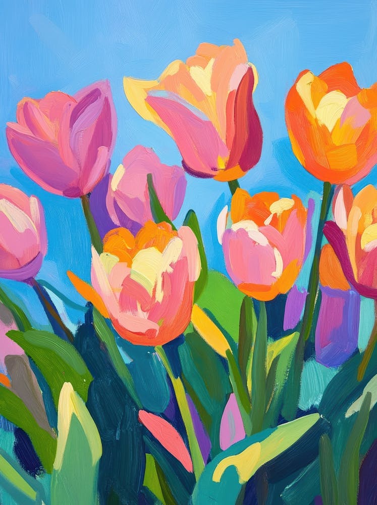 Tulips 72