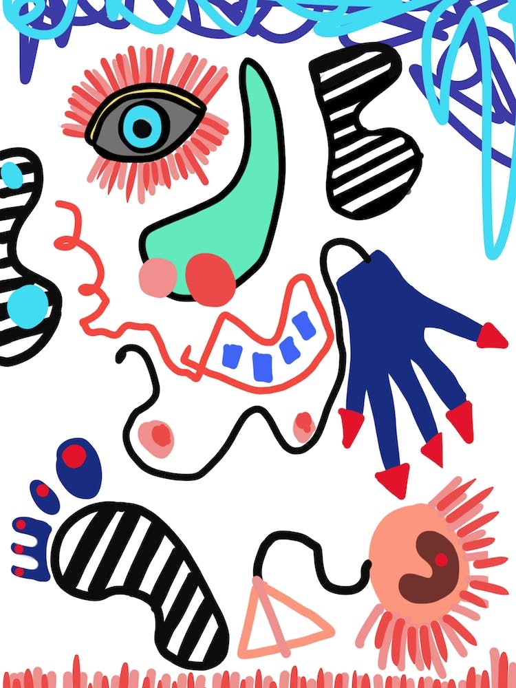 Anatomy