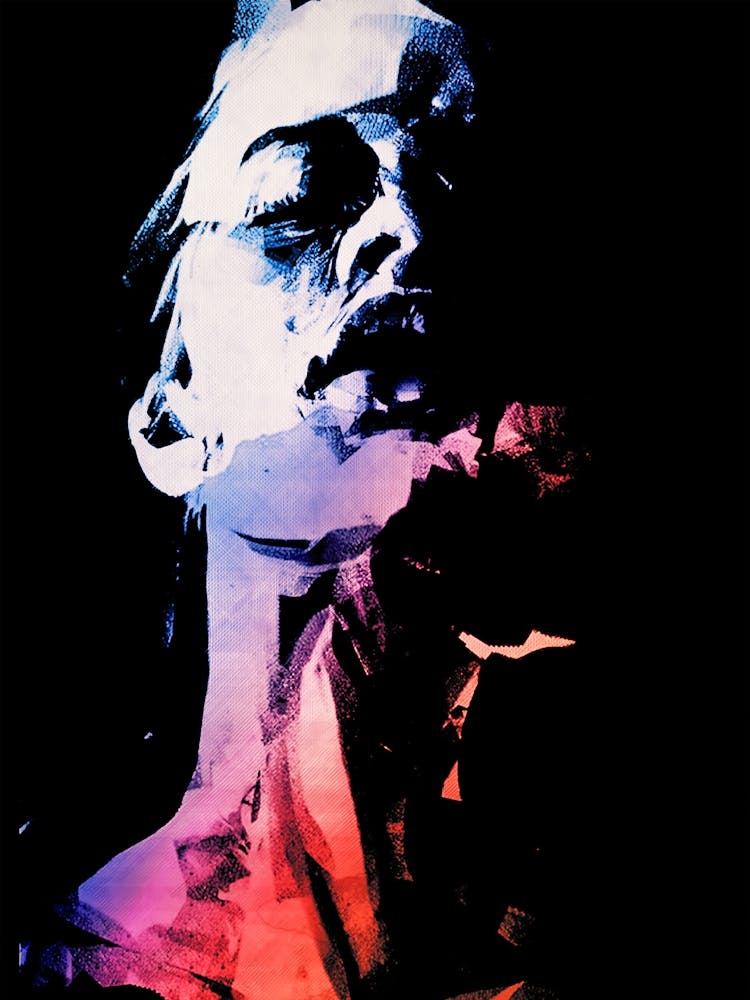 Lust