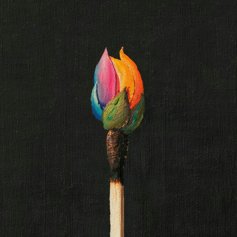 Matchstick 13