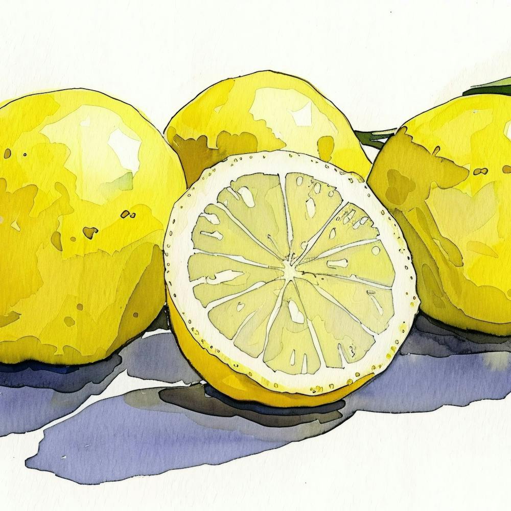 Citrons