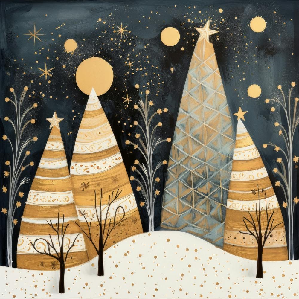 Merry And Bright 160