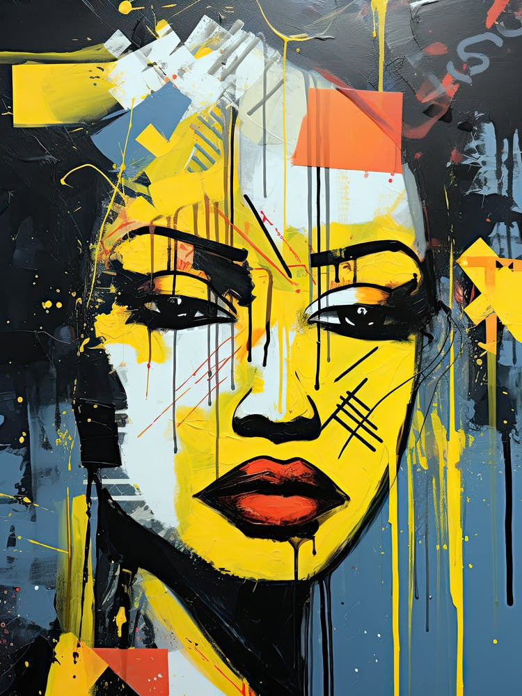 African american Woman