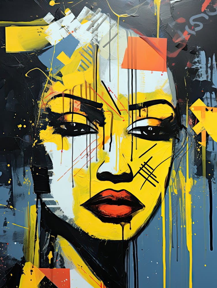 African american Woman