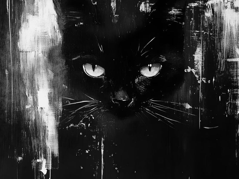 Black Cat 12