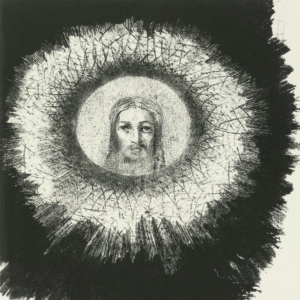 Olidon Redon 1