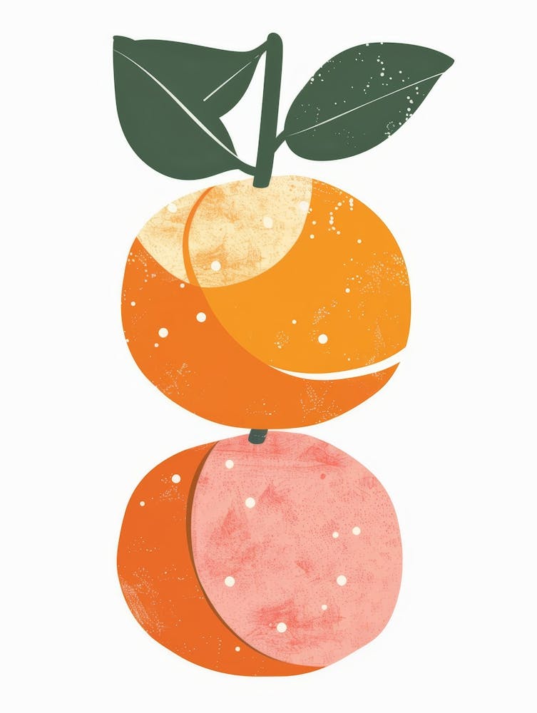 Oranges 6