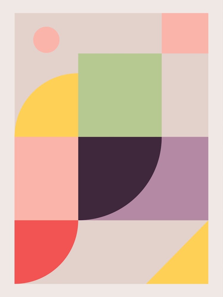 Minimalist Geometry 19