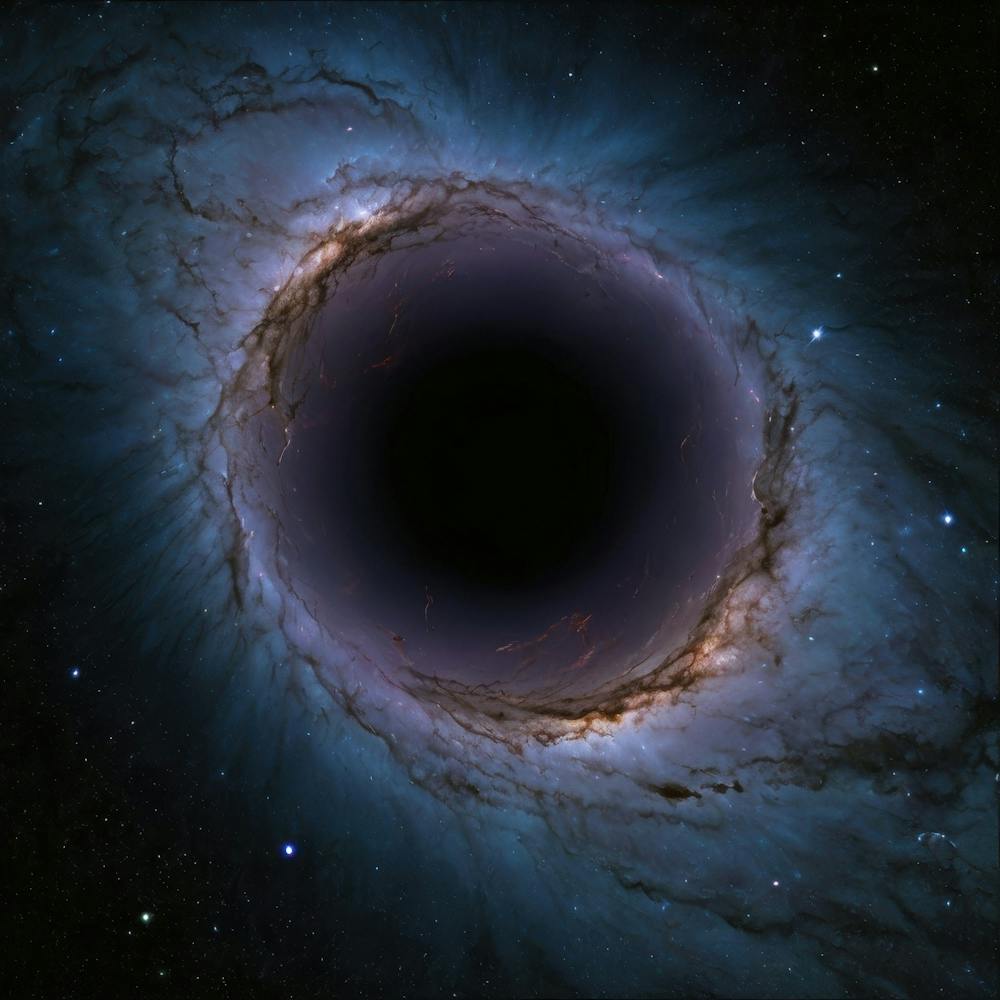 Black Hole 4