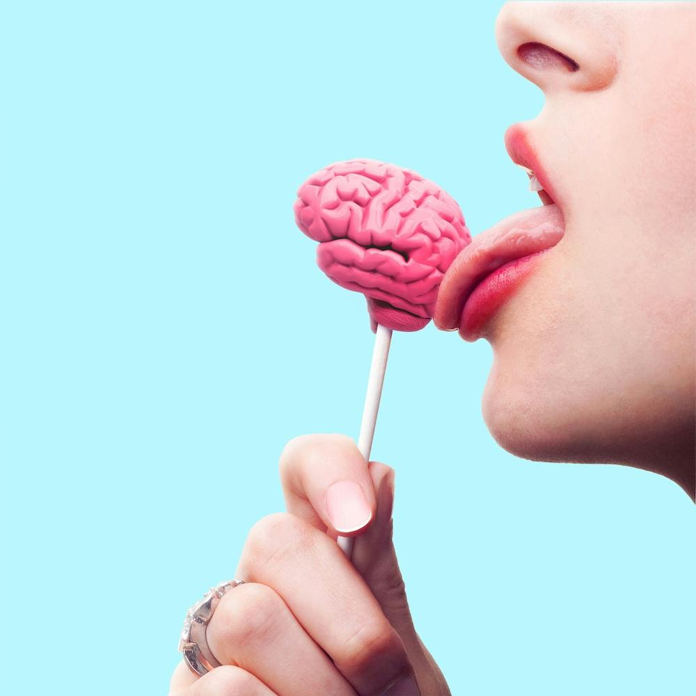 Tasty Mind Square