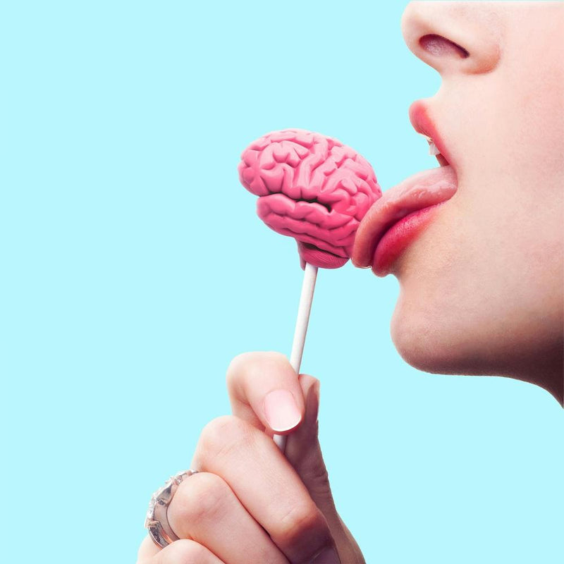 Tasty Mind Square
