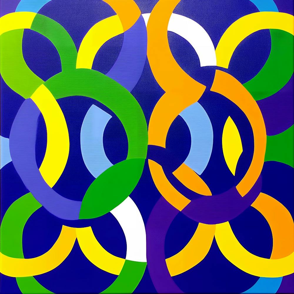 Olympic Rings