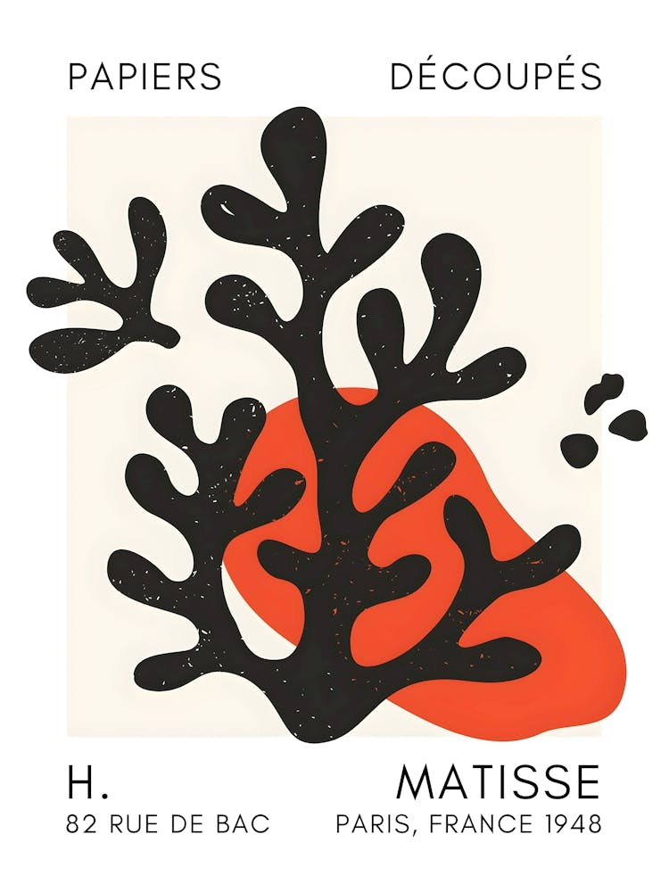 H Matisse 13
