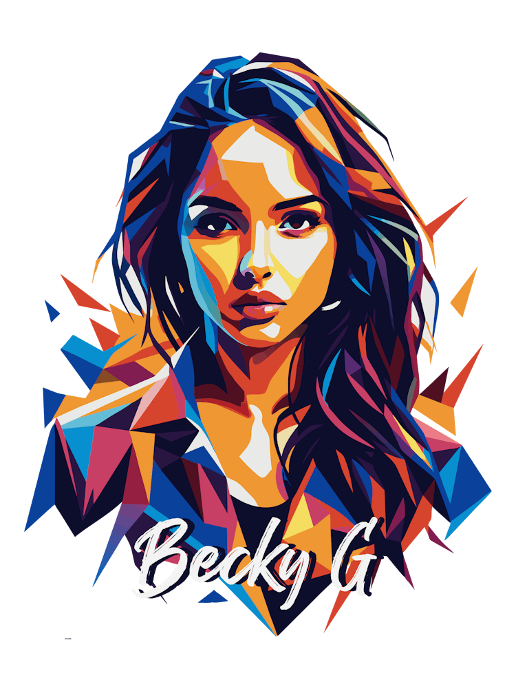 Becky G 01