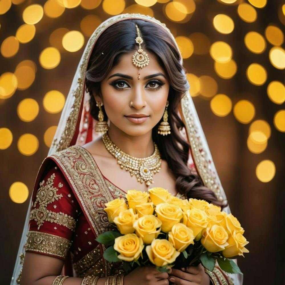 Indian bride 2