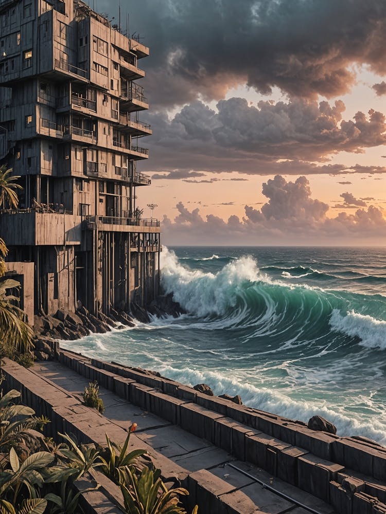 Dystopia