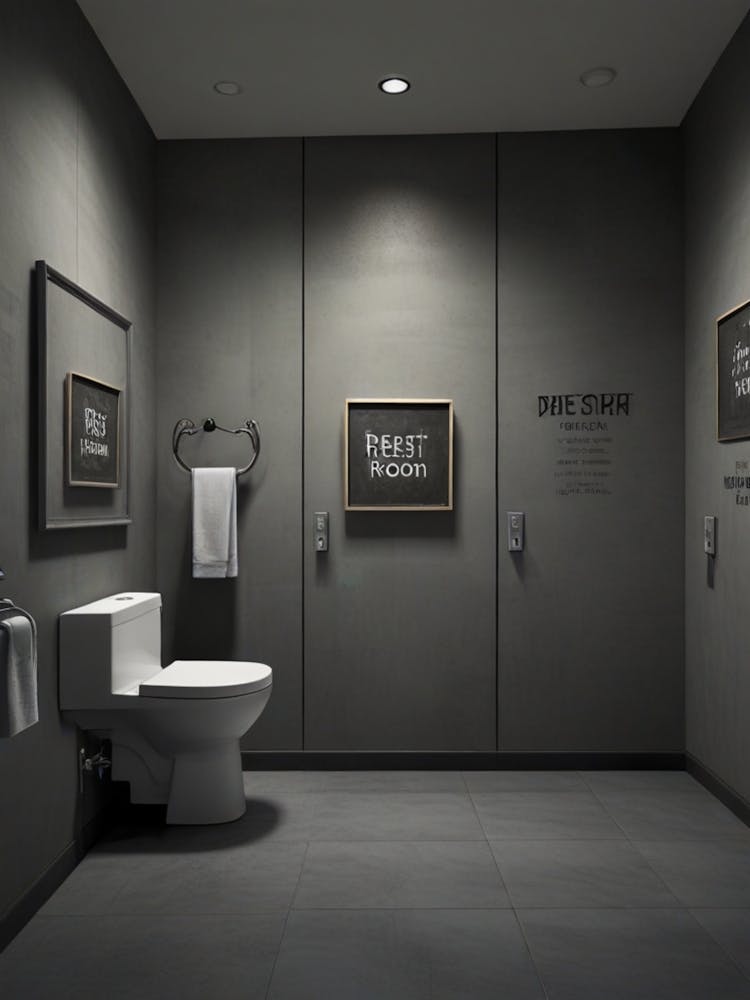 Bathroom Stock Videos & Royalty-Free Footage