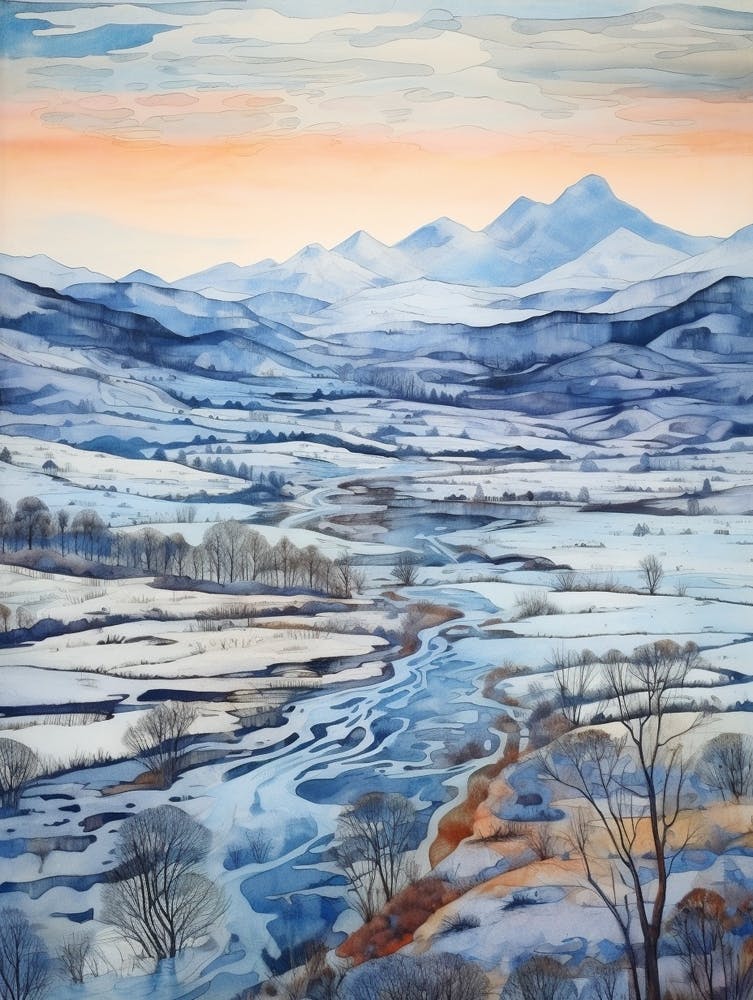 The Lake District England 1